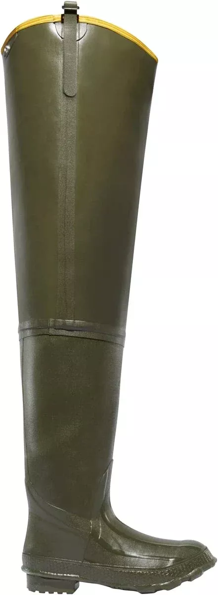 LaCrosse 32" Marsh Wader Hip Boot - Men's