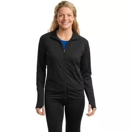 Ladies NRG Fitness Jacket