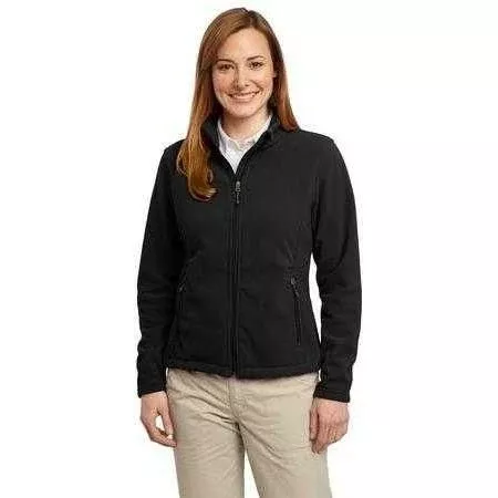 Ladies Value Fleece Jacket