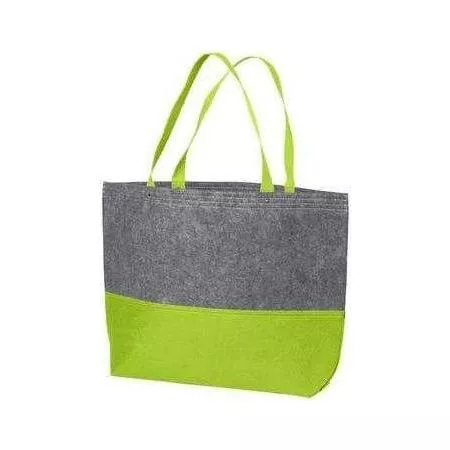 Large Felt Tote