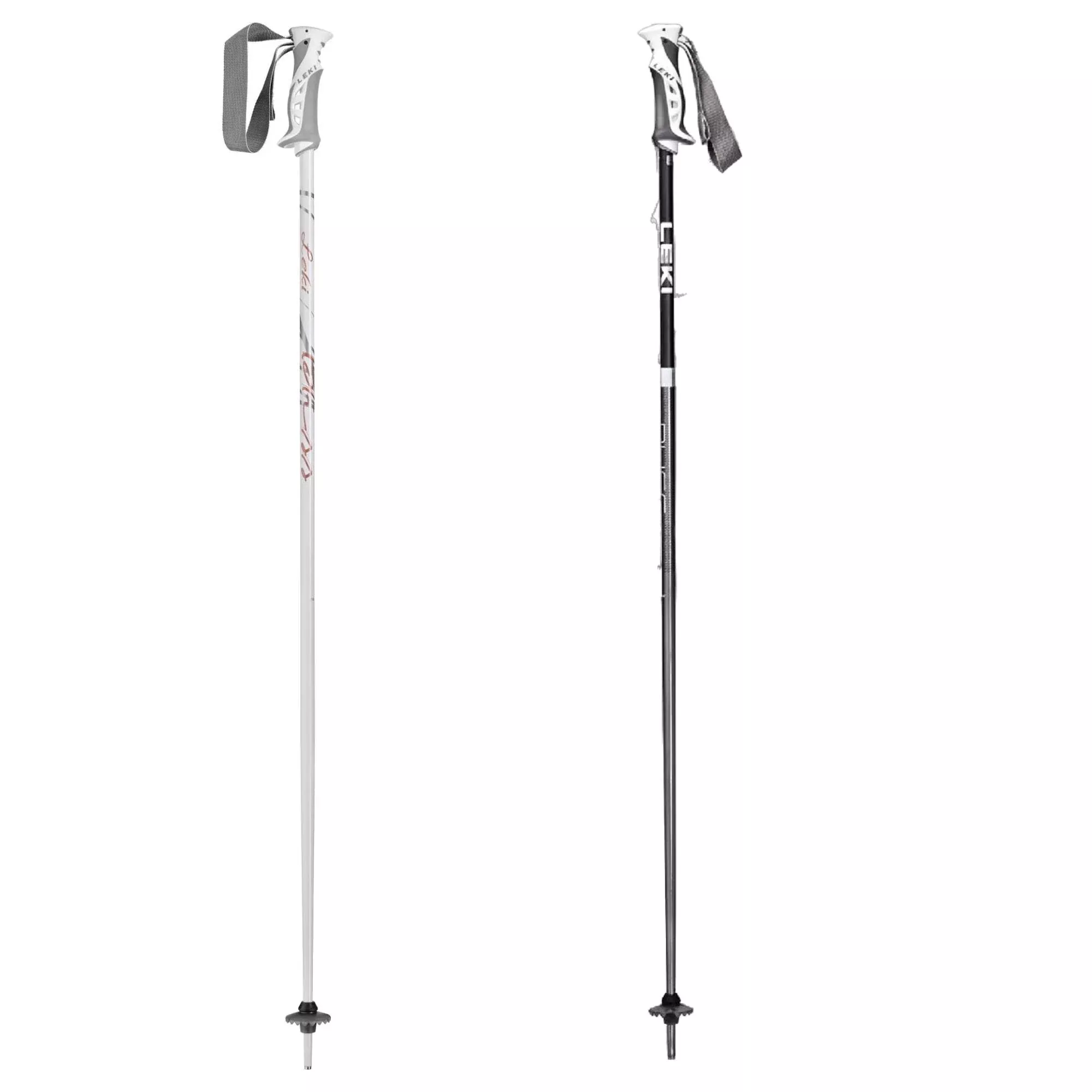 Leki Bliss Women's Alpine Ski Poles