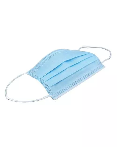 Liberty Bags 3-Ply Face Mask 3PM-Mask