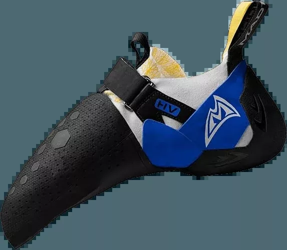 Mad Rock Drone 2.0 High Volume Climbing Shoe