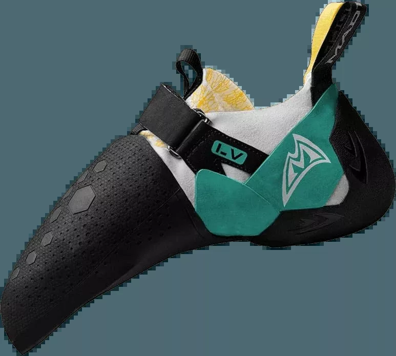 Mad Rock Drone 2.0 Low Volume Climbing Shoe