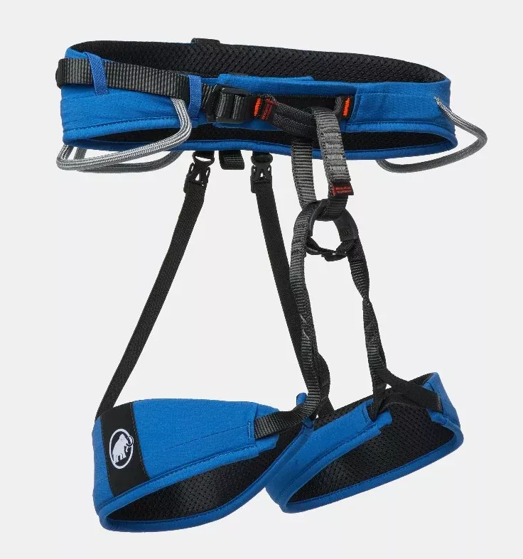 Mammut Ophir 1 Slide 2.0 Harness