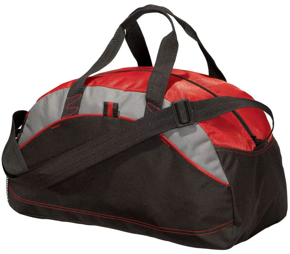 - Medium Contrast Duffel