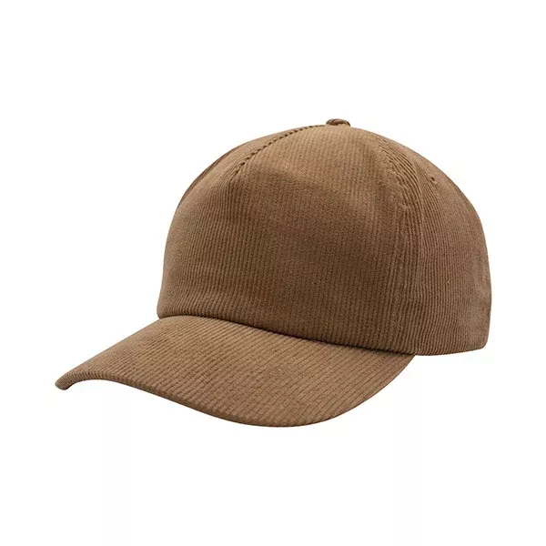 Mega Cap 6844 Corduroy Vintage Cap