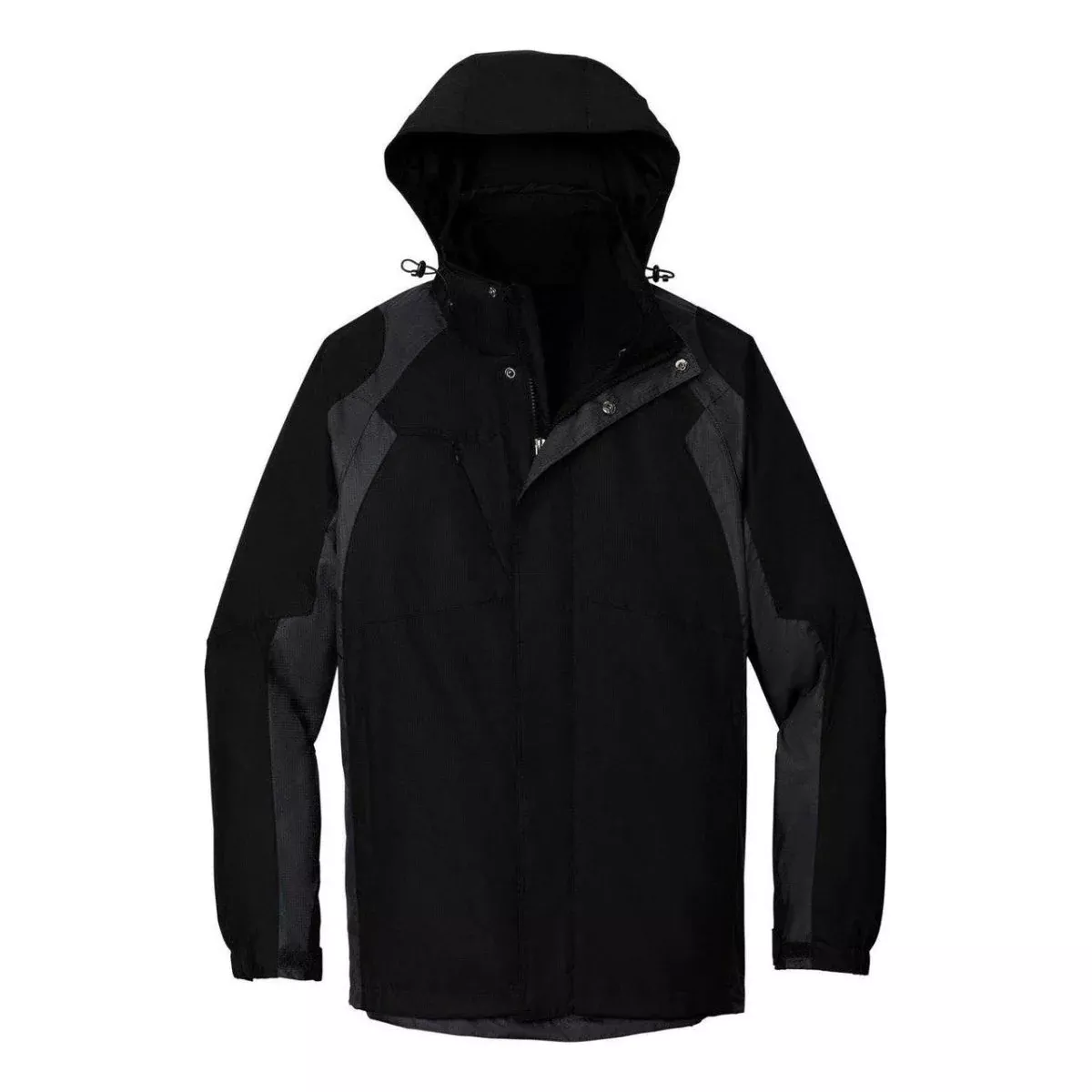 Men's Ranger 3-in-1 Jacket