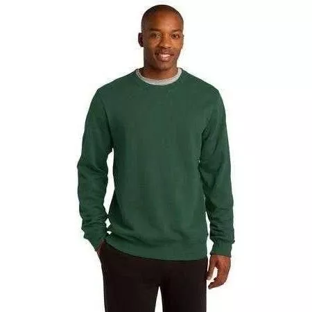 Mens Crewneck Sweatshirt