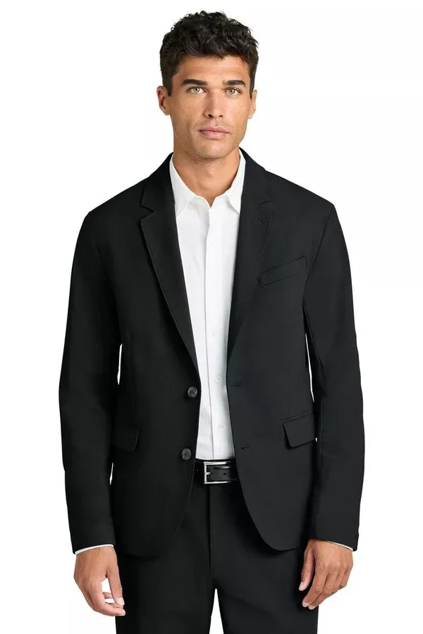 Mercer+Mettle Capital Tech Blazer MM3032