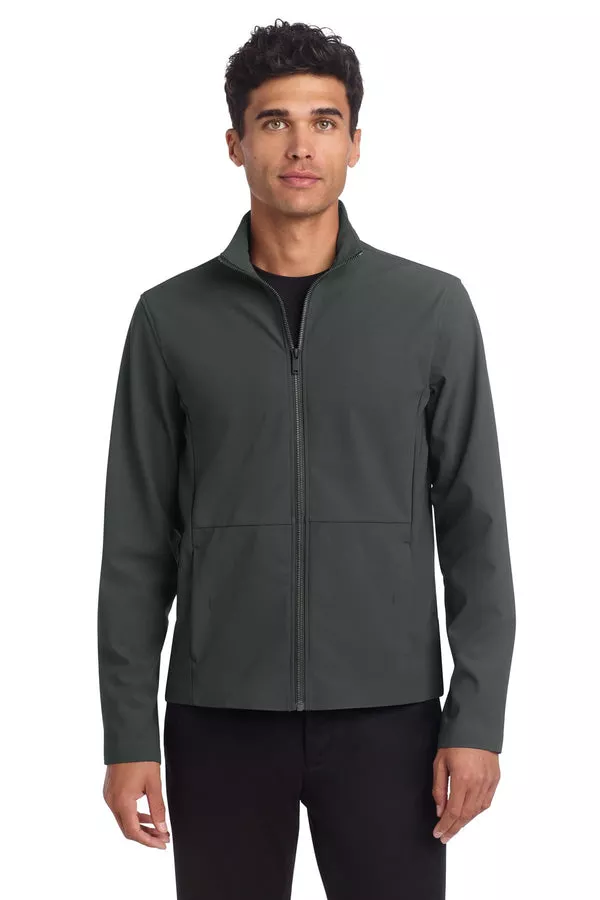 Mercer+Mettle MM7100 Faille Soft Shell