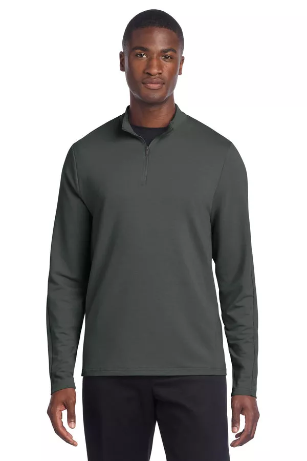 Mercer+Mettle™ Stretch 1/4-Zip Pullover MM3010