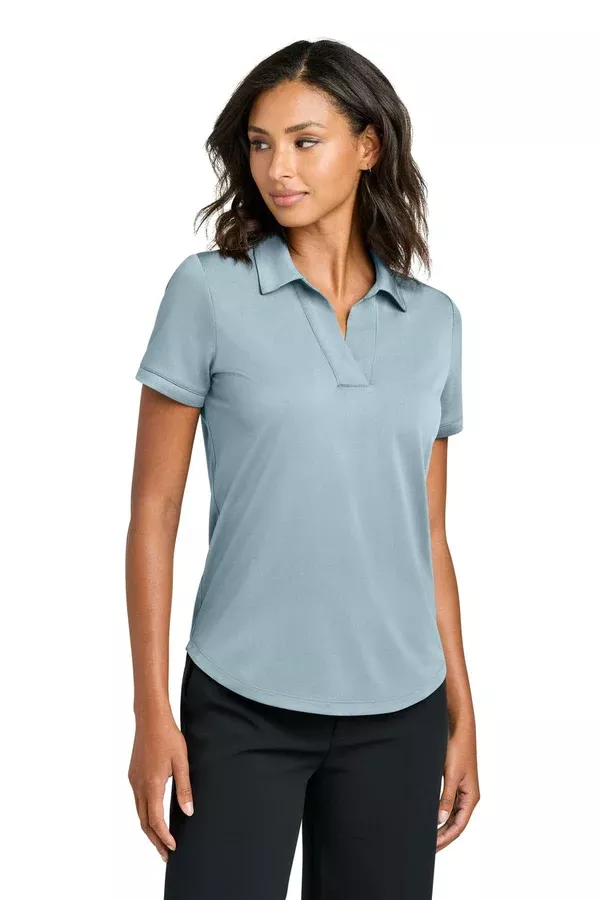 Mercer+Mettle Women's Everyday Performance Polo MM1031