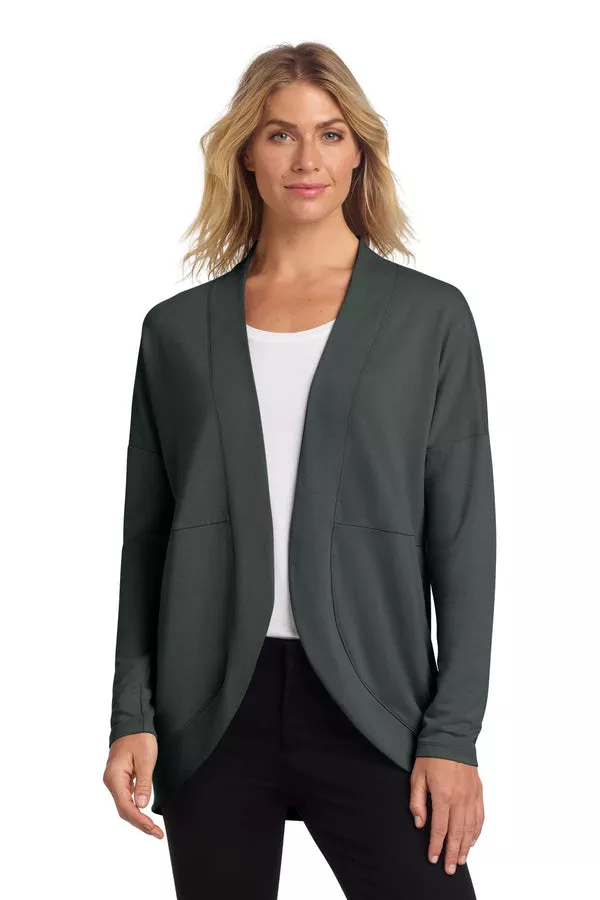 Mercer+Mettle™ Women's Stretch Open-Front Cardigan MM3015
