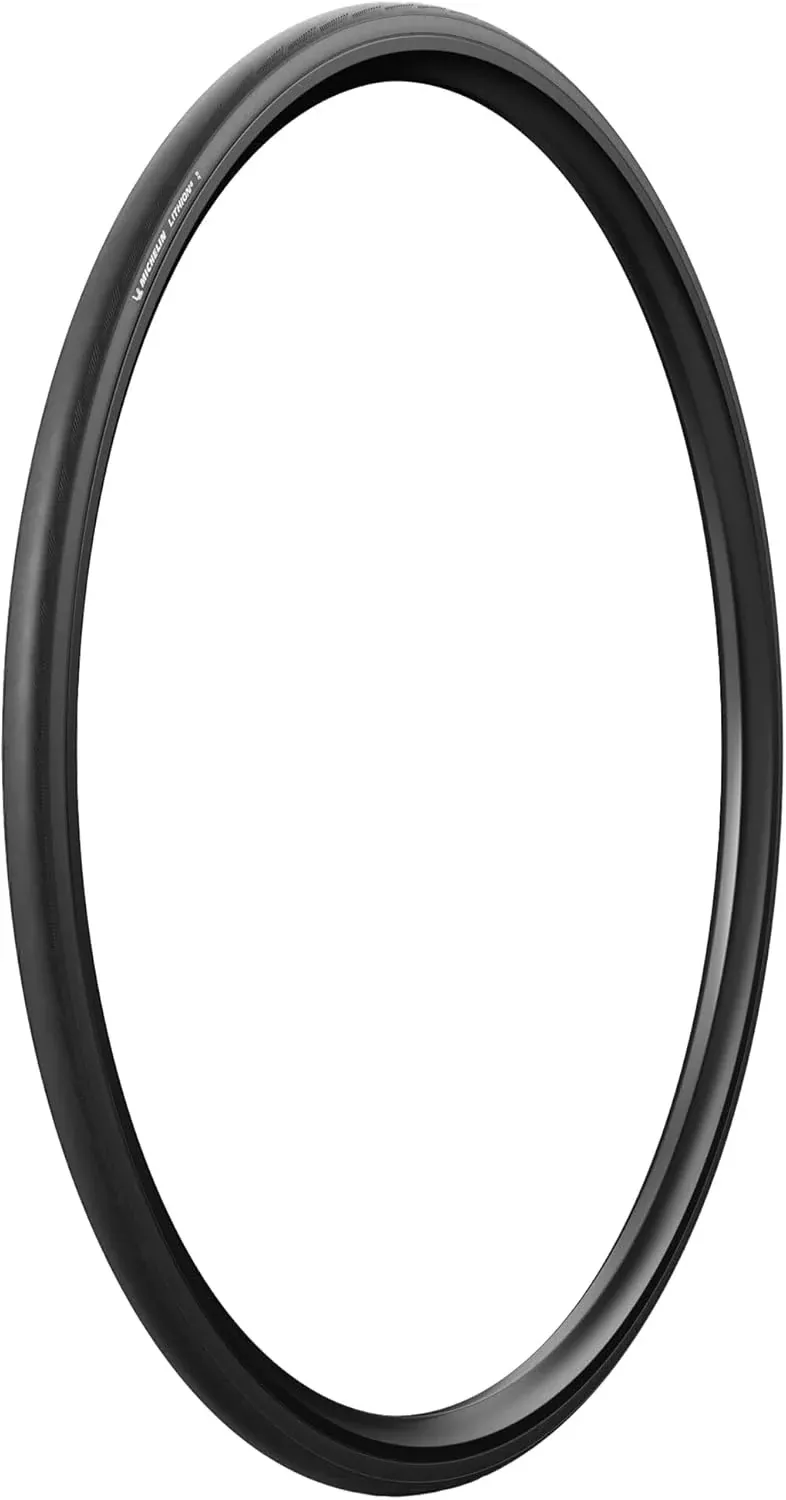 Michelin, Lithion 4 Black TS, Road Tire - Folding Tire