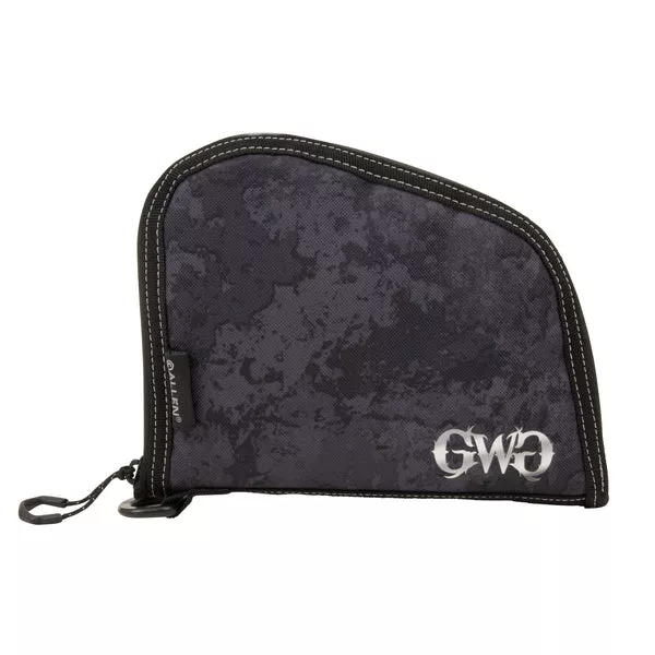 Midnight Handgun Case
