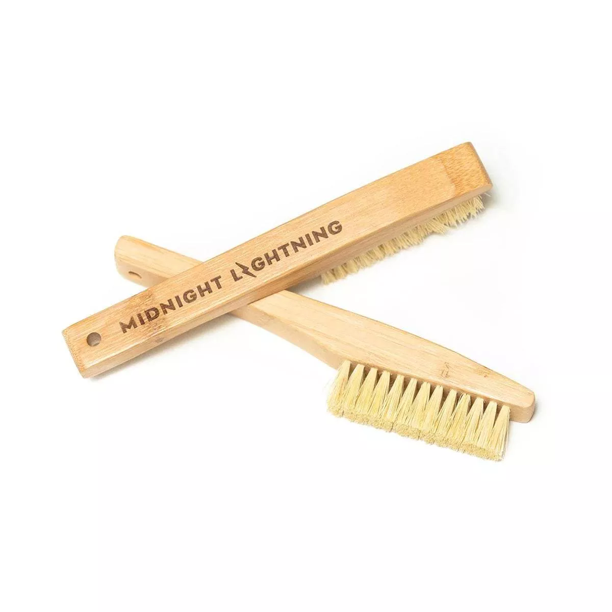 Midnight Lightning Vegan Eco Brush