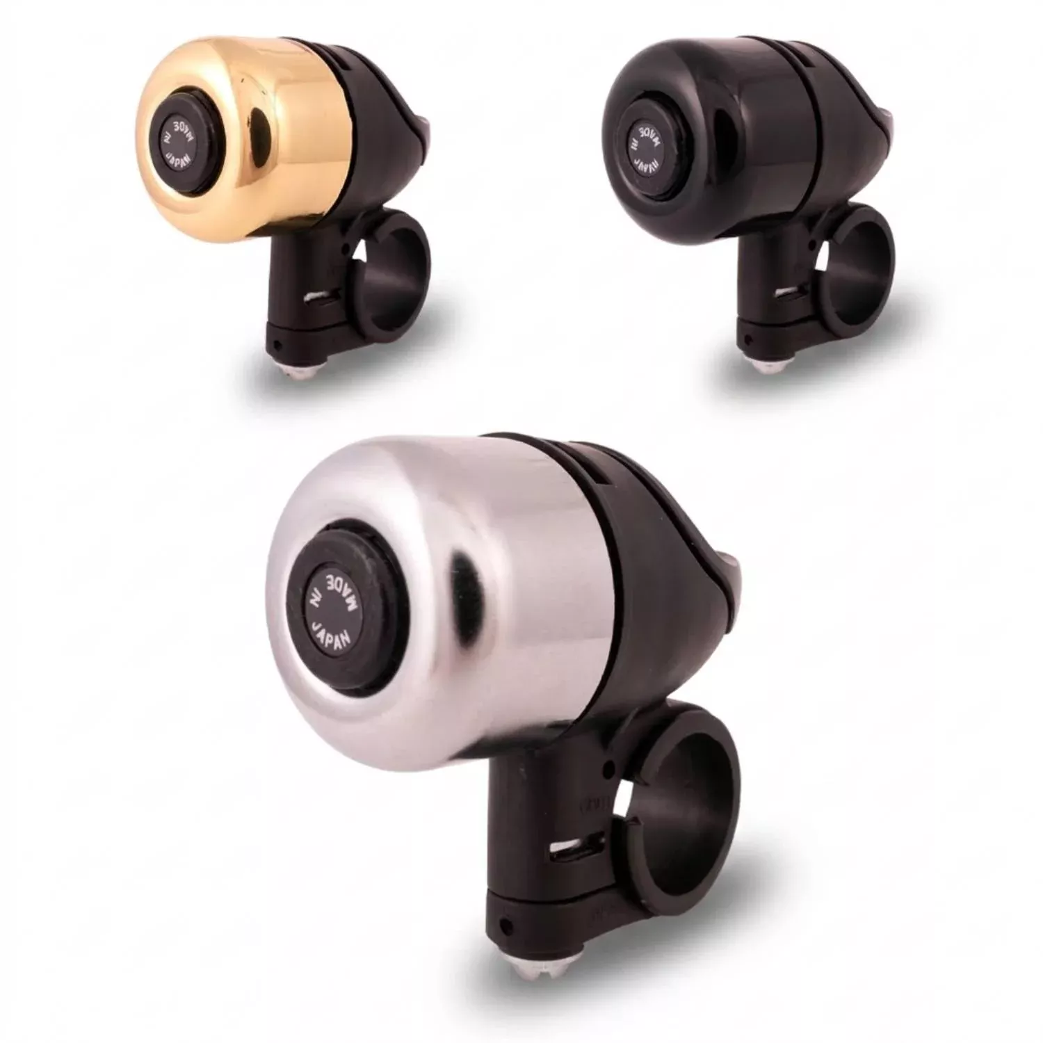 Mirrycle Ace Bell