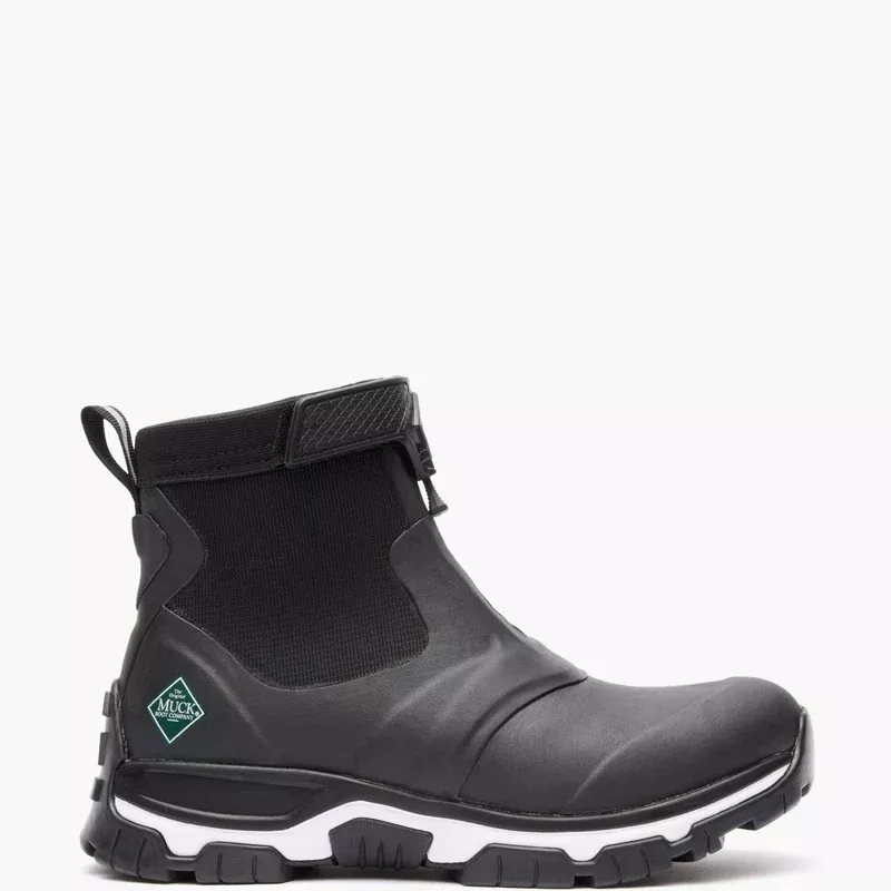 Muck Apex Mid Zip Ankle Boot - Women's
