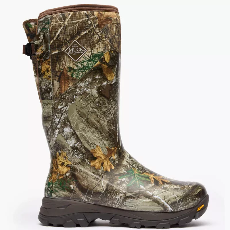 Muck Arctic Ice XF Boot + Vibram Arctic Grip A.T. - Men's