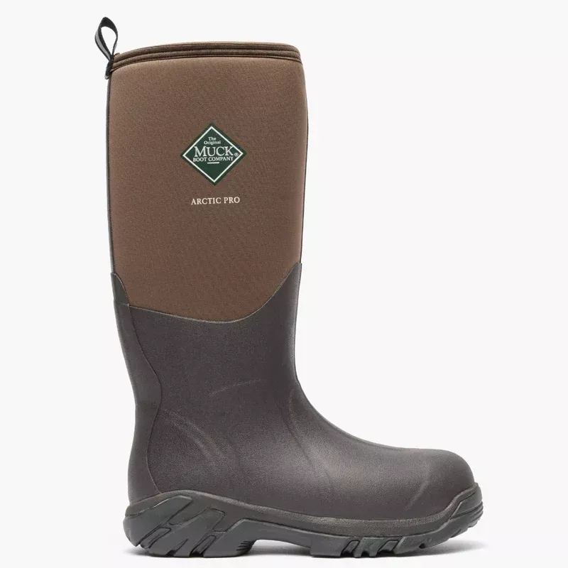 Muck Arctic Pro Insulated Boot - Men's
