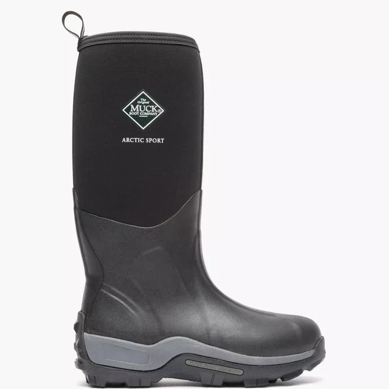 Muck Arctic Sport Tall Boot - Men's