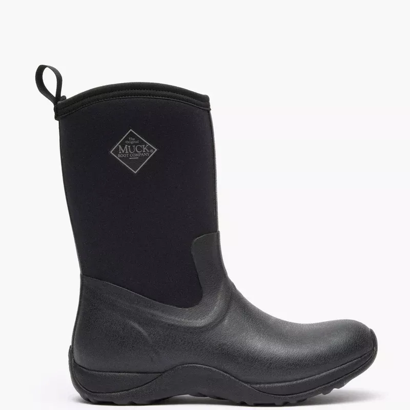 Muck Arctic Weekend Mid Boot - Women's