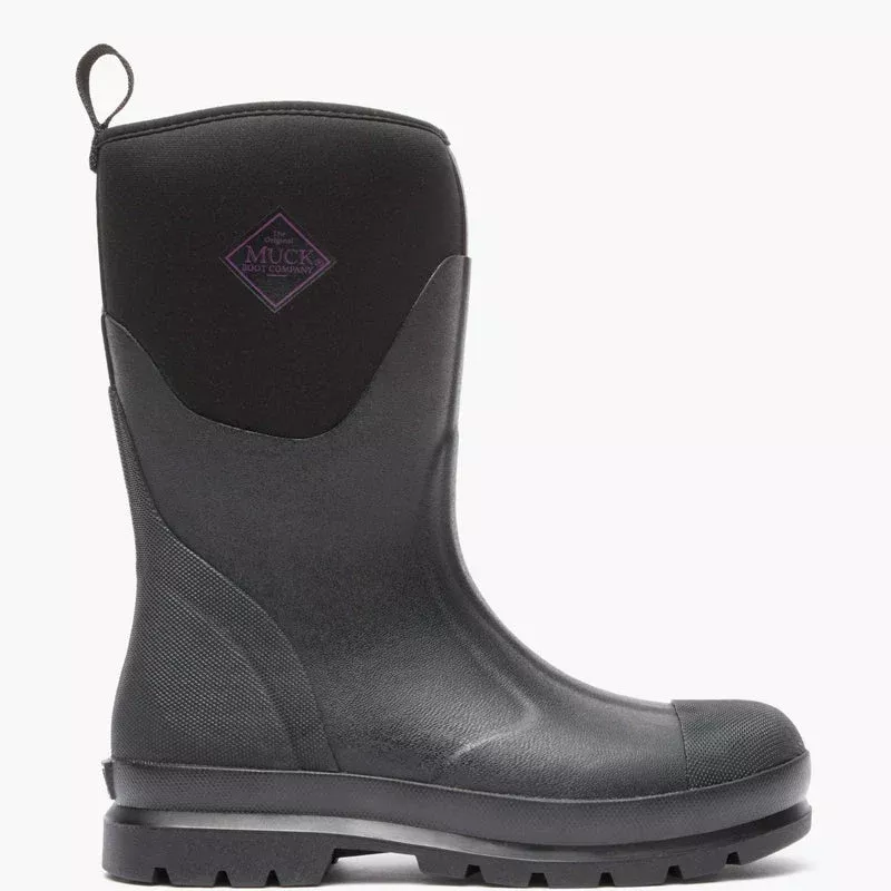 Muck Chore Classic Mid Boot - Women's