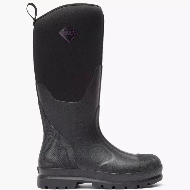 Muck Chore Classic Tall Boot - Women's