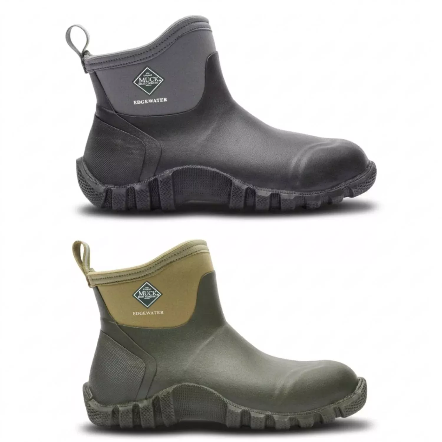 Muck Edgewater Classic Ankle Boot - Men's