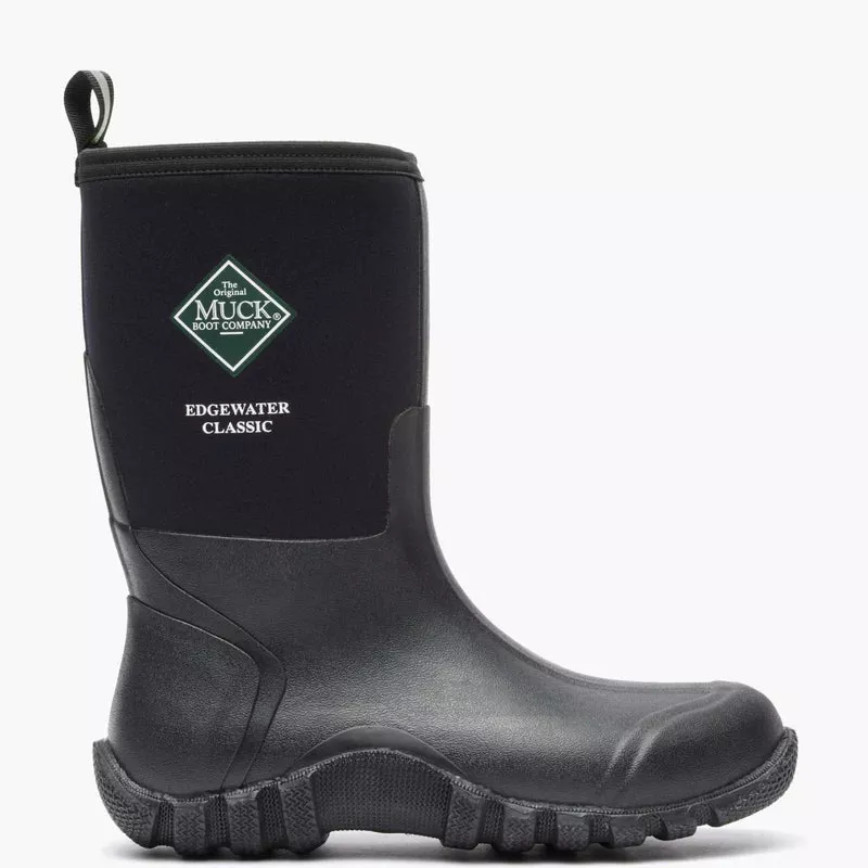 Muck Edgewater Classic Mid Boot - Men's