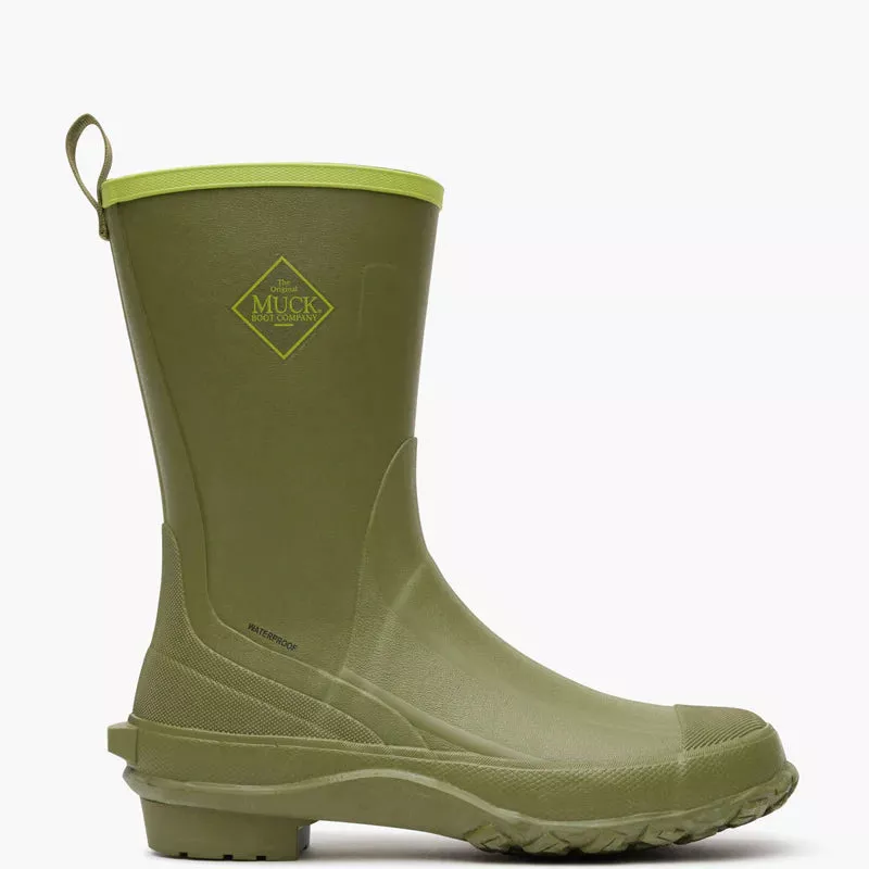 Muck Harvester Mid Rubber Boot - Men's