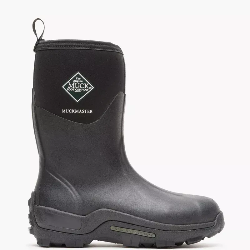Muck Muckmaster Mid Boot - Men's