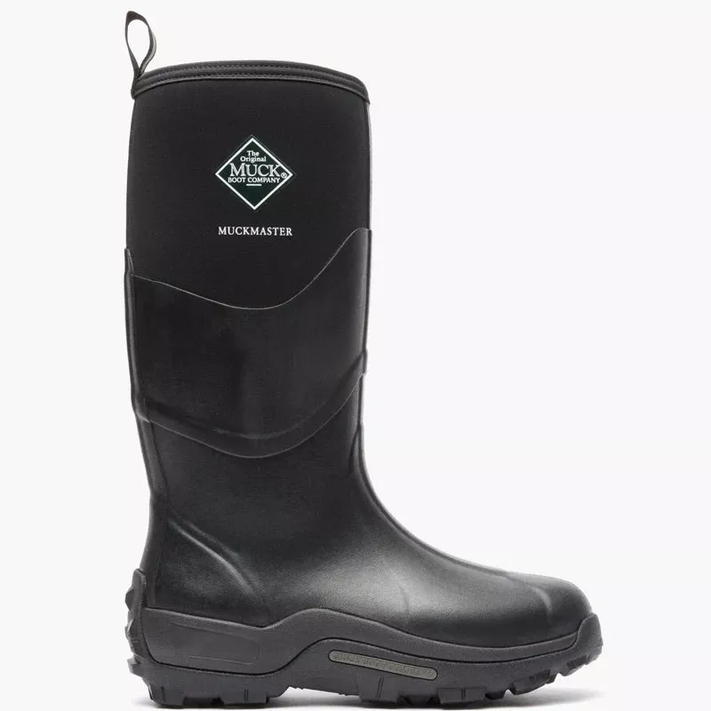 Muck Muckmaster Tall Boot - Men's