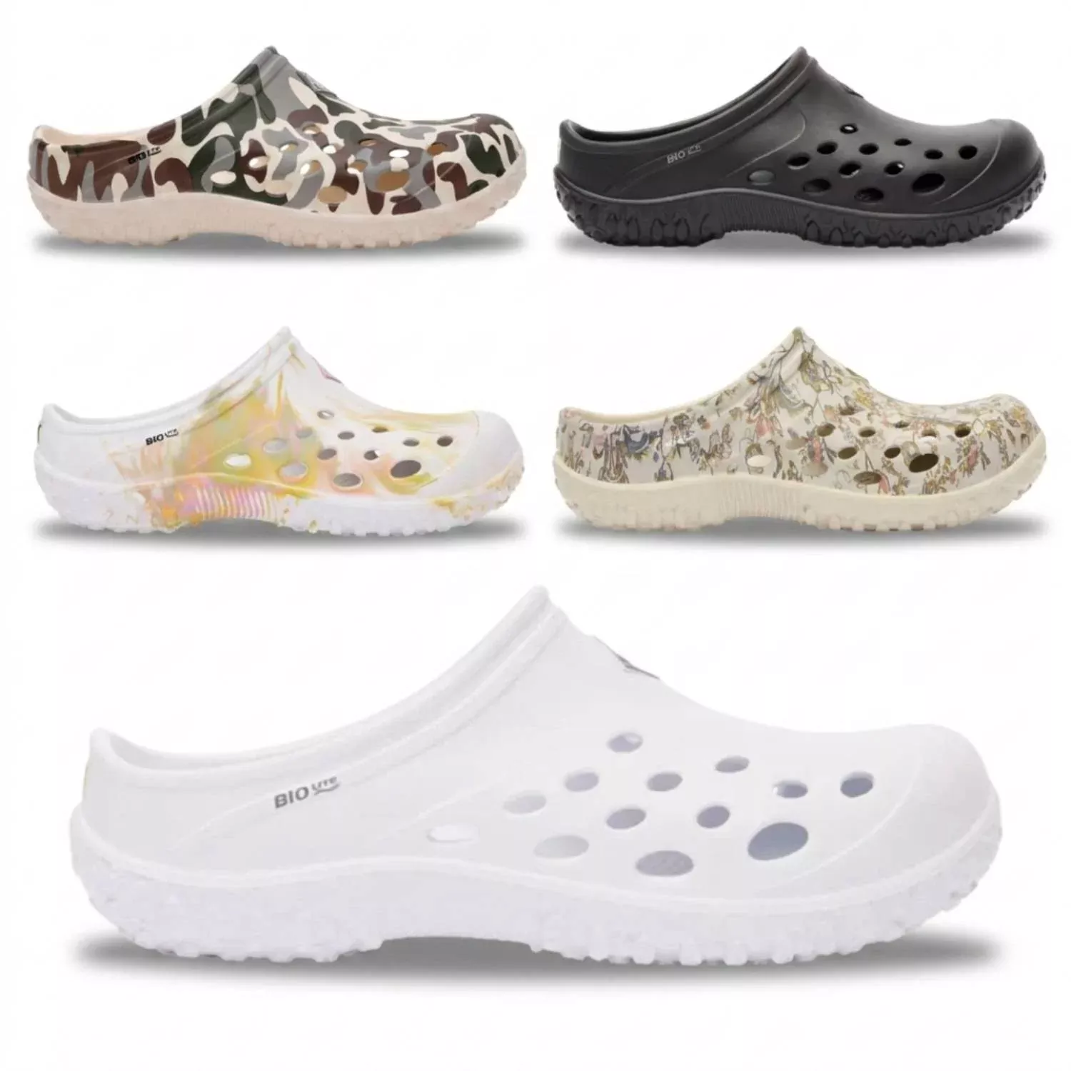 Muck Muckster Lite EVA Clog - Women's