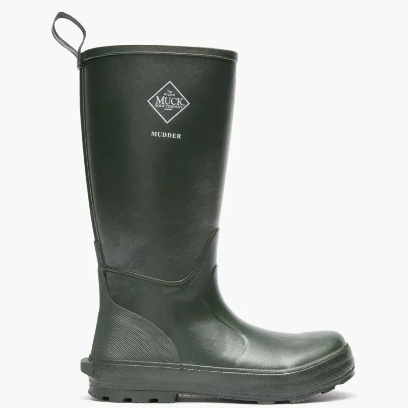 Muck Mudder Tall Boot - Men's