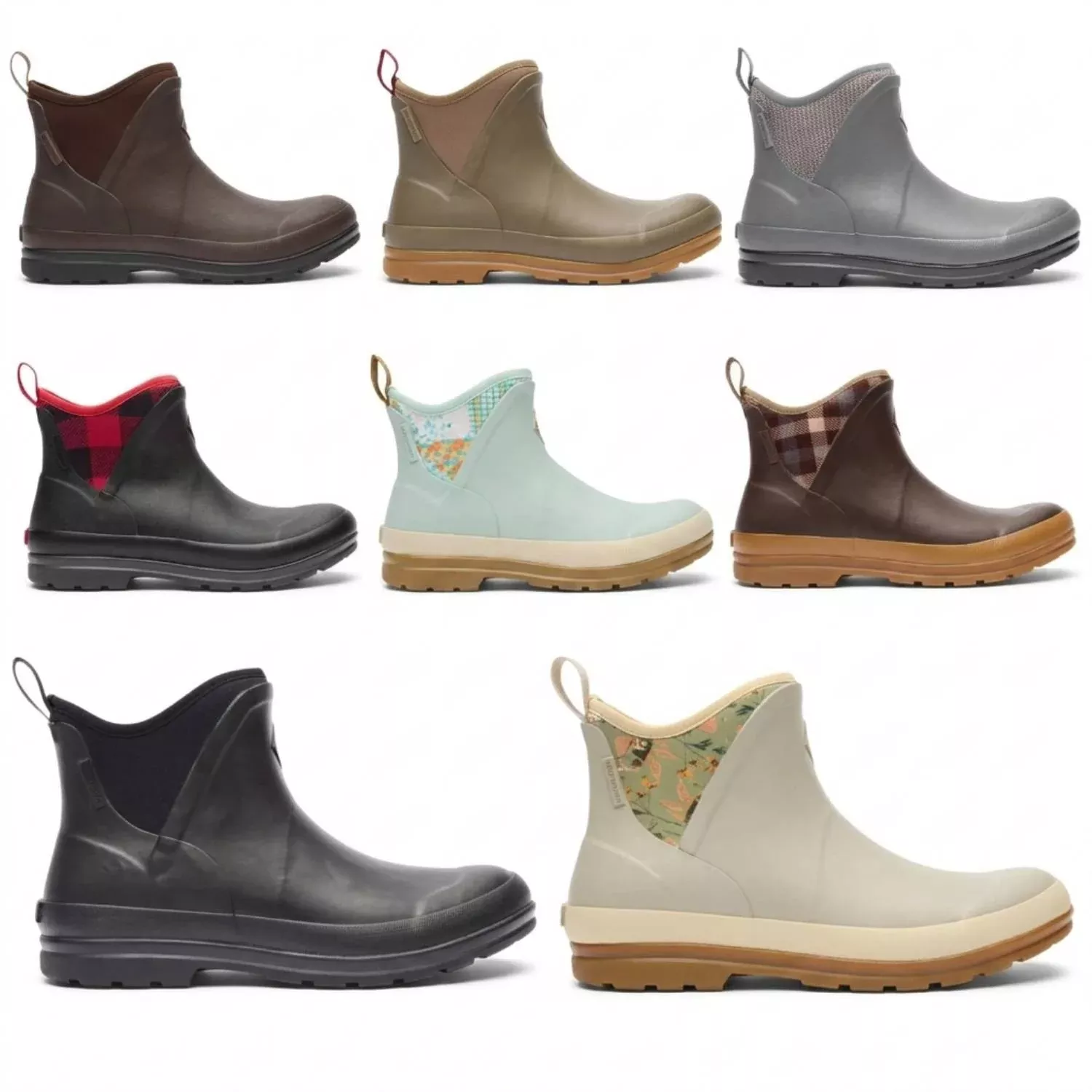 Muck Originals Ankle Boot - Women's