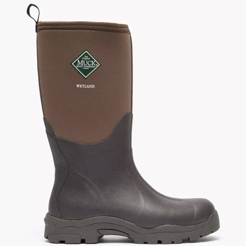 Muck Wetland Tall Boot - Women's