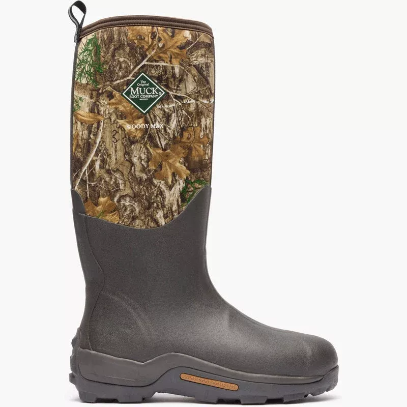 Muck Woody Max Tall Boot - Men's