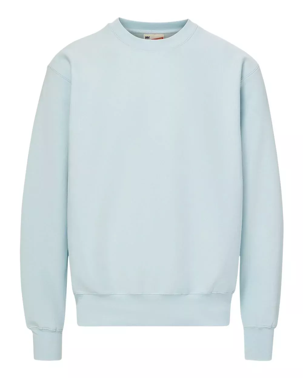 MV Sport Unisex Pro-Weave Crewneck Sweatshirt