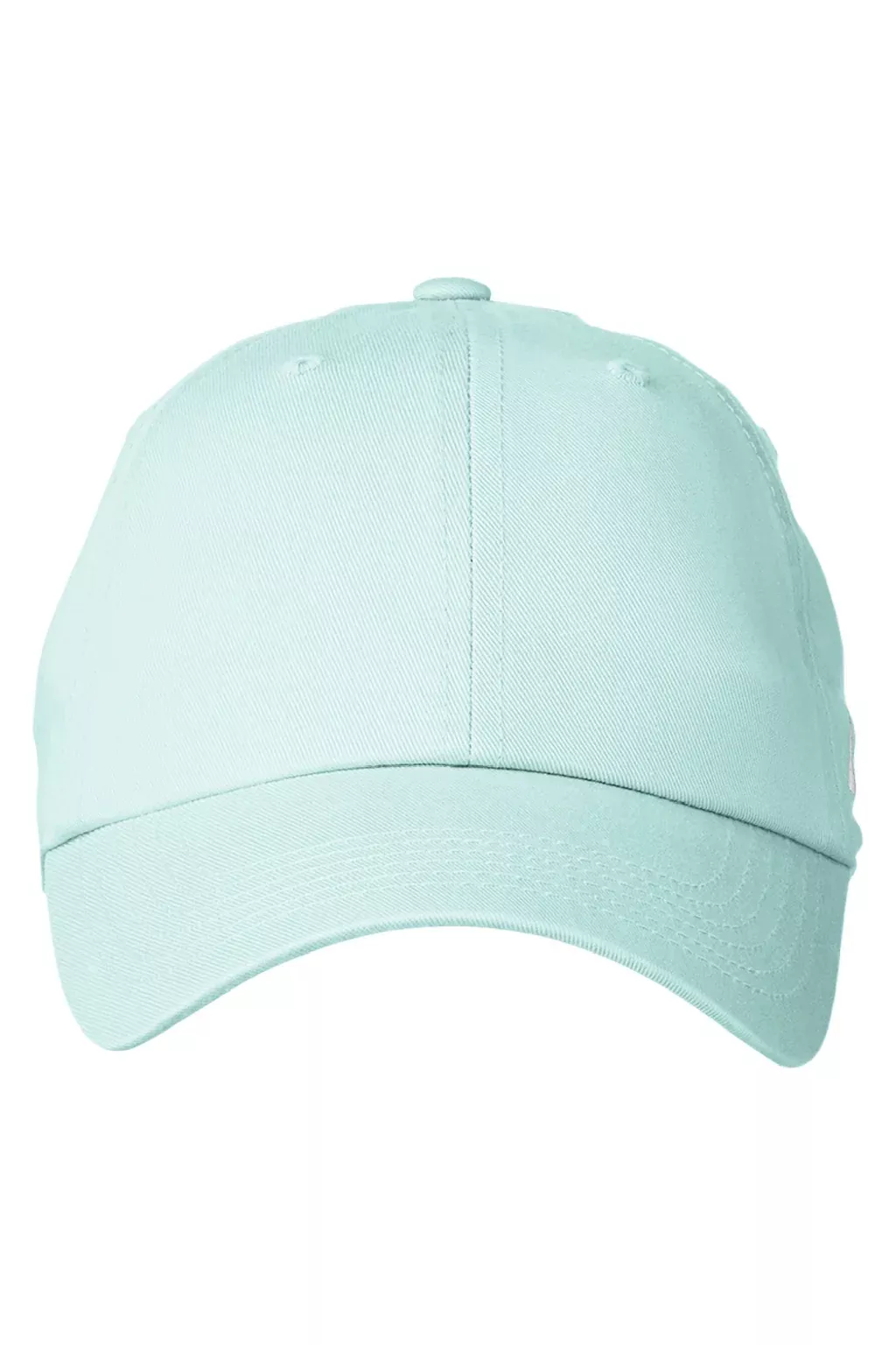 Nautica Hats Mens J Class Adjustable Hat - Cool Mint Green - Closeout