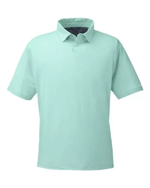 Nautica Saltwater Polo N17922 Plus Size