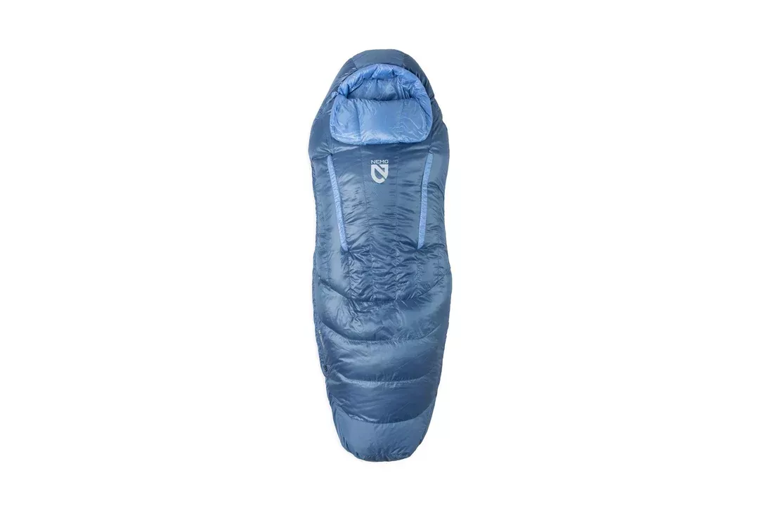 Nemo Disco™ Women's Endless Promise Down Sleeping Bag - 2026