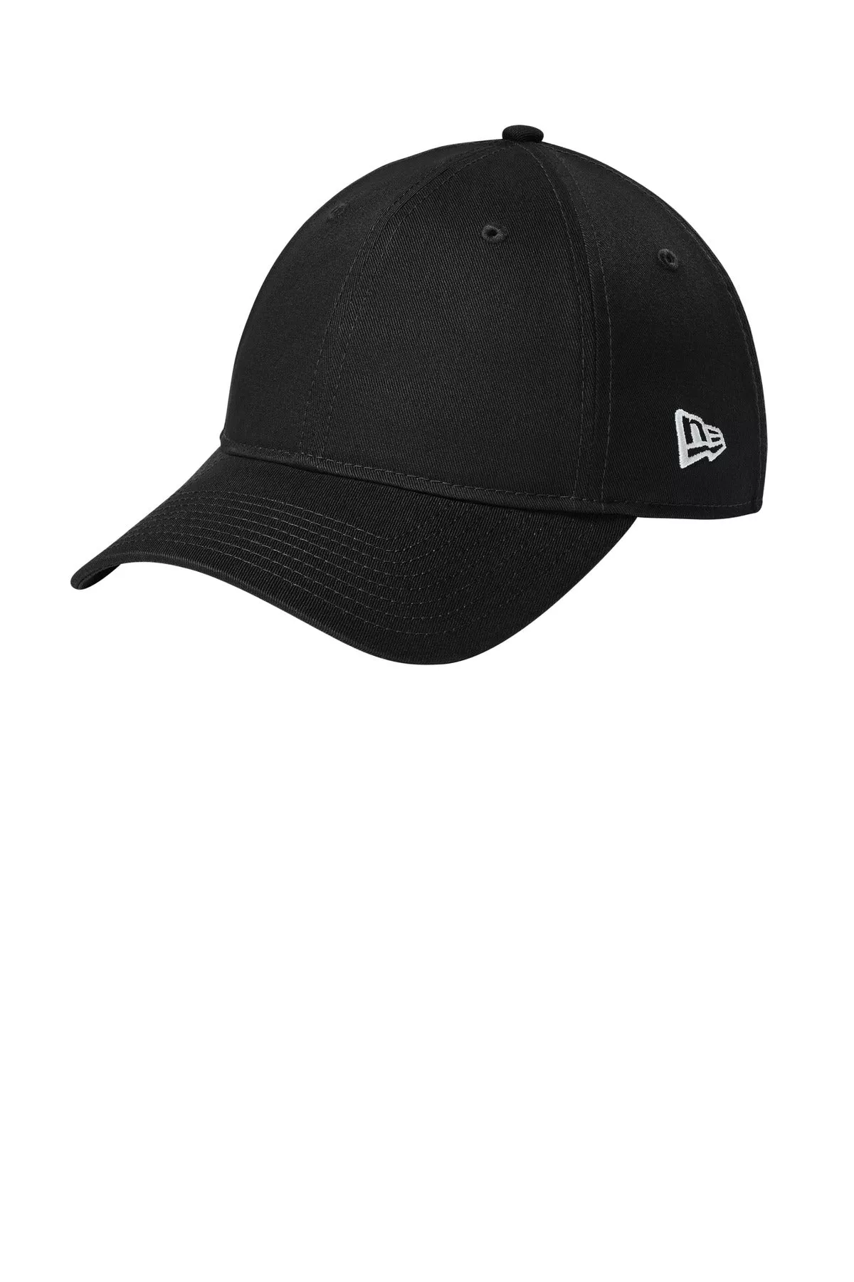 New Era โ Adjustable Unstructured Cap โ NE201