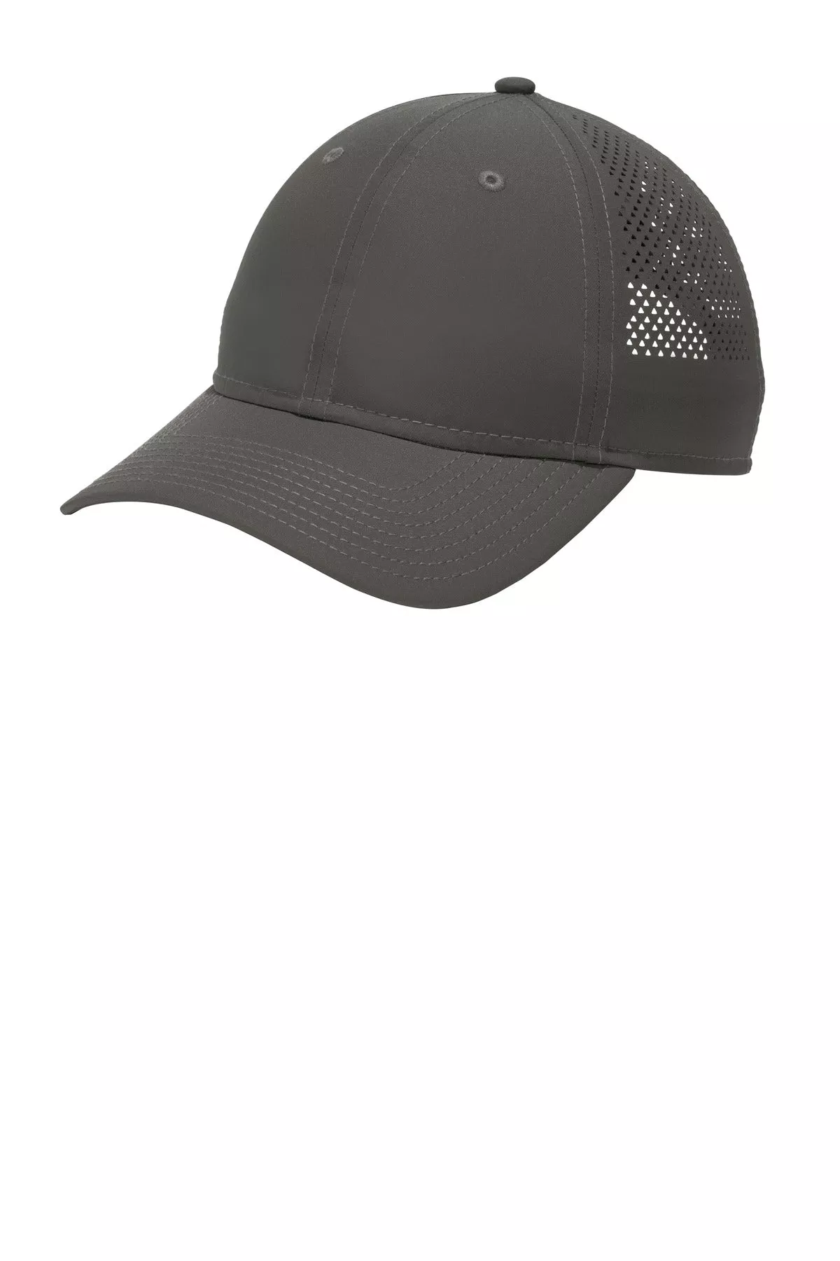 New EraPerforated Performance Cap. NE406