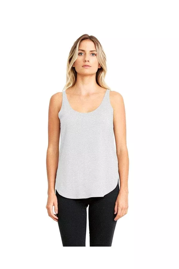 Next Level 5033 Ladies' Festival Tank