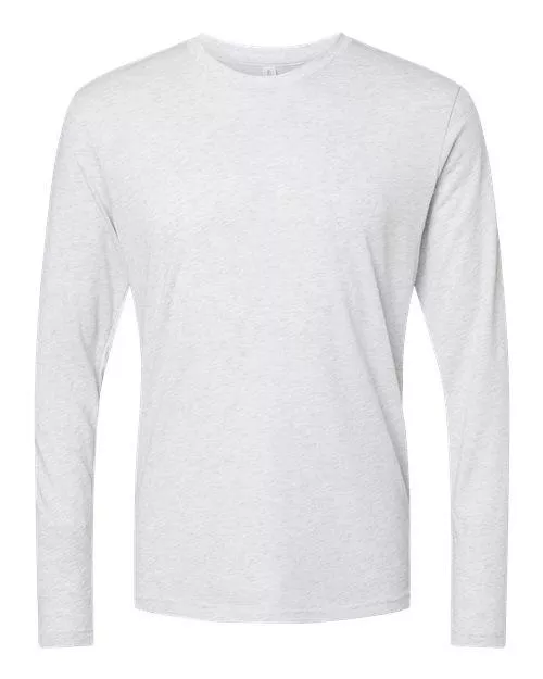 Next Level Triblend Long Sleeve T-Shirt 6071