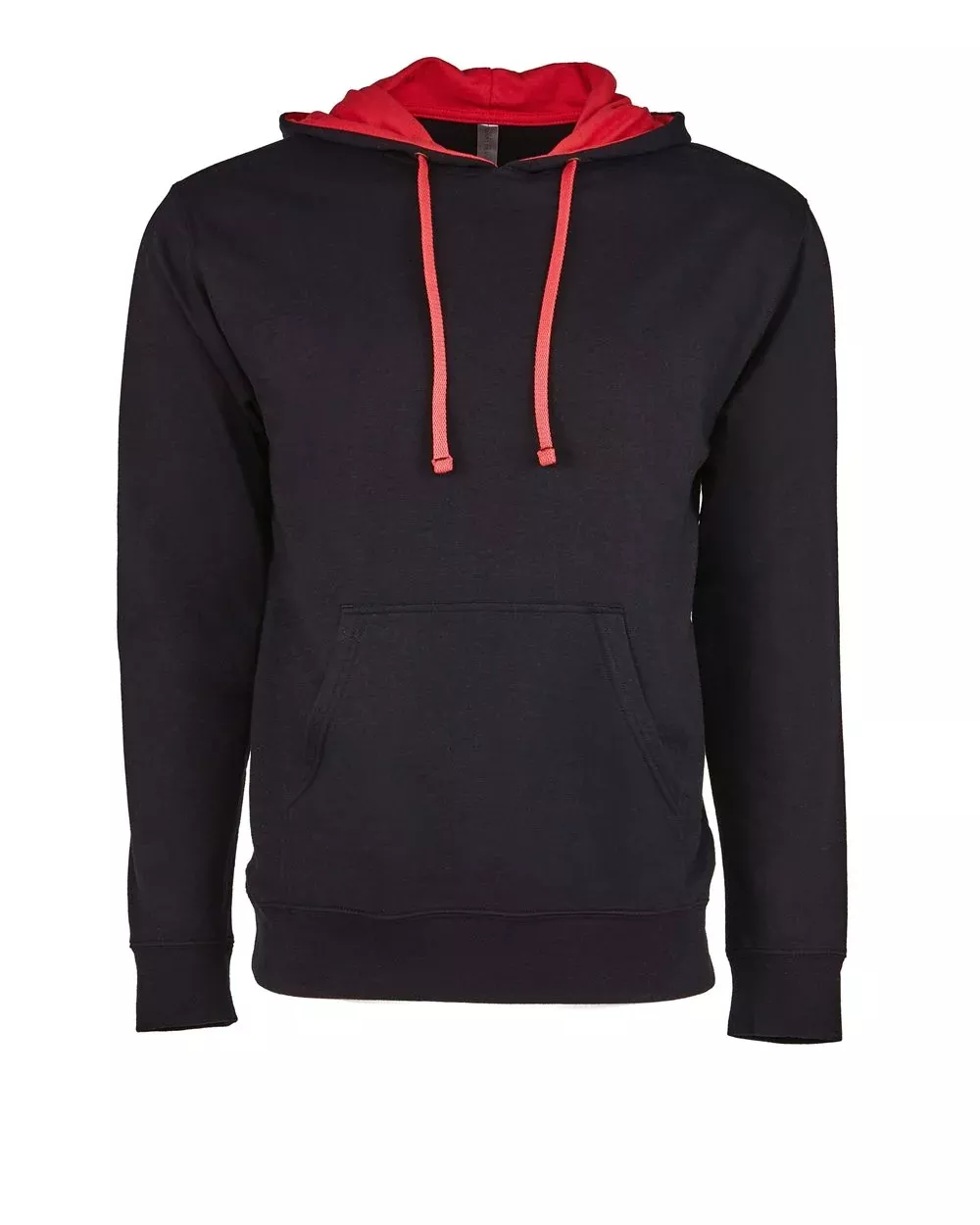 Next Level Unisex Laguna Hooded Sweatshirt