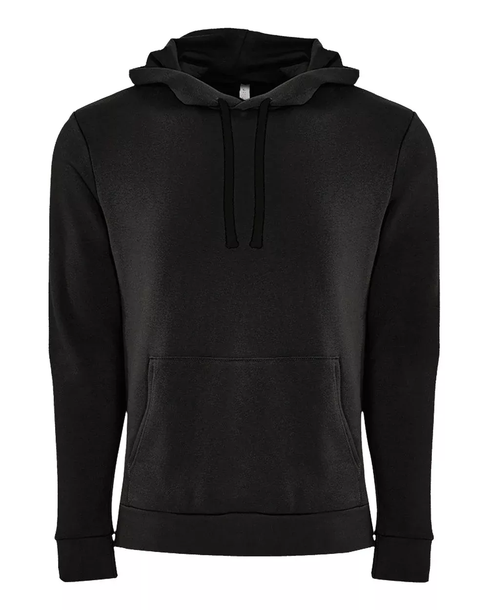 Next Level Unisex Santa Barbara Hoodie Sweatshirt