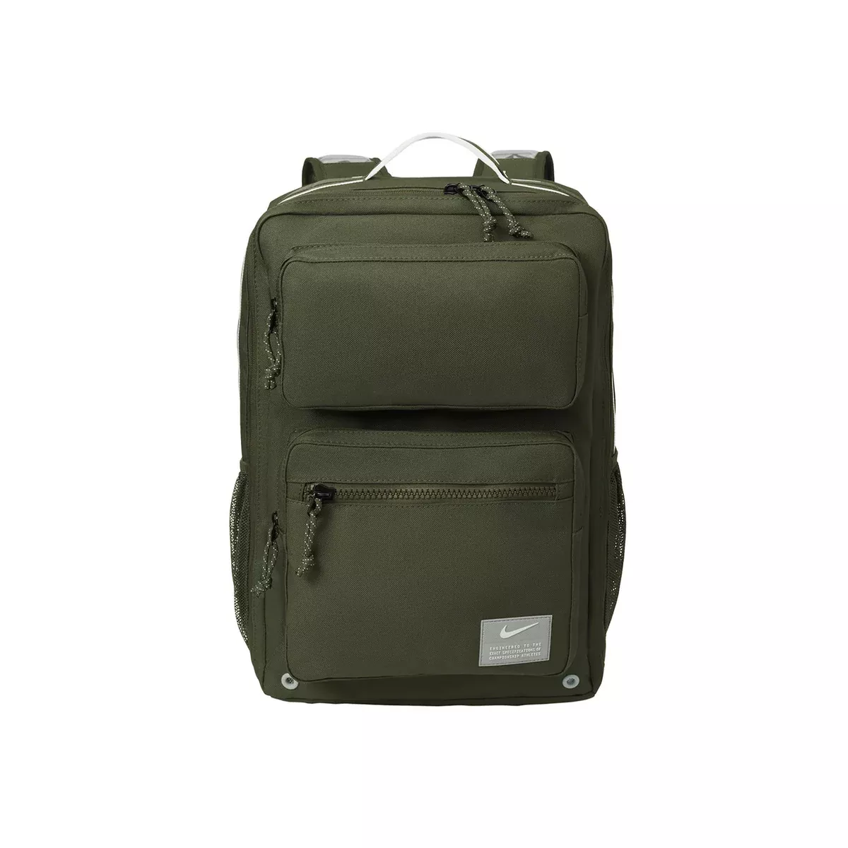 Nike CK2668 Utility Speed Backpack